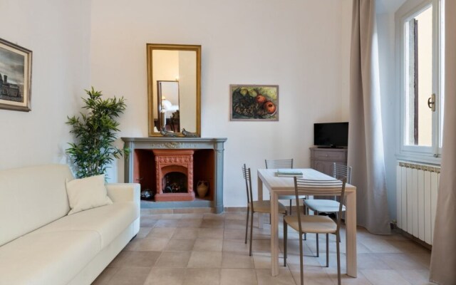 Ponte Vecchio Cozy Flat