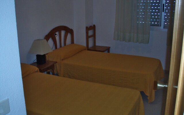 Apartamentos Marineu Irta Playa