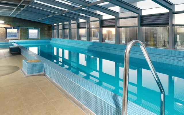 Adina Apartment Hotel Melbourne Northbank