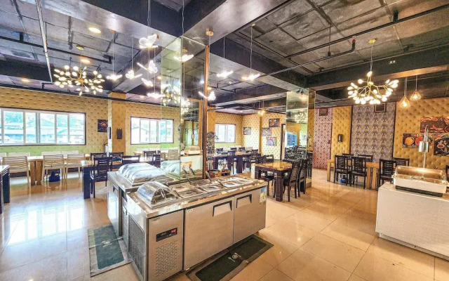 Hotel Urban-Khotel Kurban Hotel