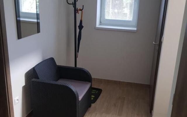 VIP Apartmány Žabník