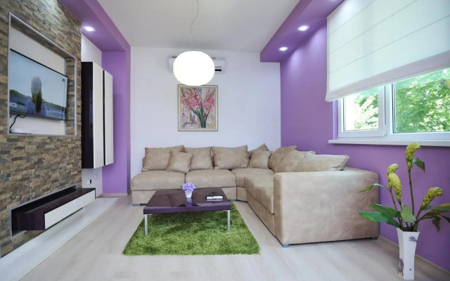 Delfin Apartment
