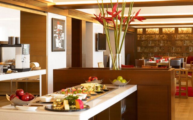 Trident, Nariman Point Mumbai