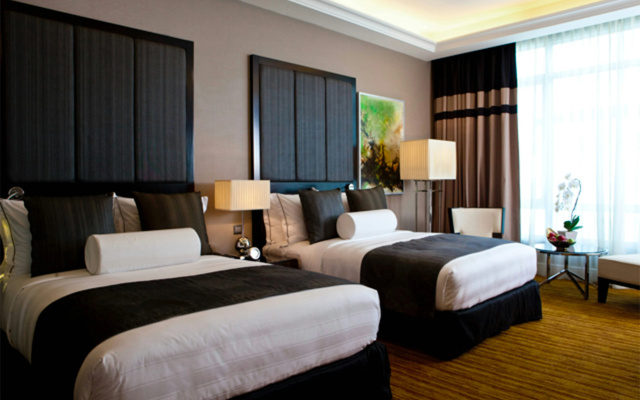 The Majestic Hotel Kuala Lumpur, Autograph Collection – Guest Rooms – Kuala Lumpur