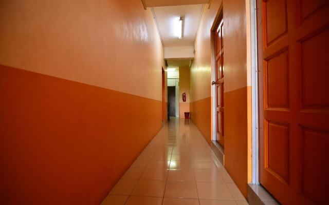 Hotel Bajet Gaya Warisan