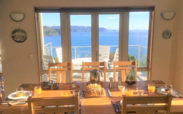 Fantail B&B