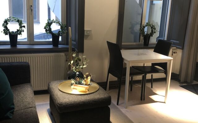 Second Home Apartments Guldgrand