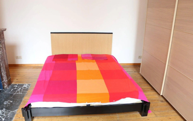 City Center Apartments Brasseurs