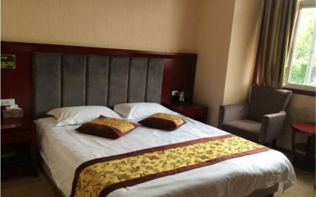Guangtie Hotel