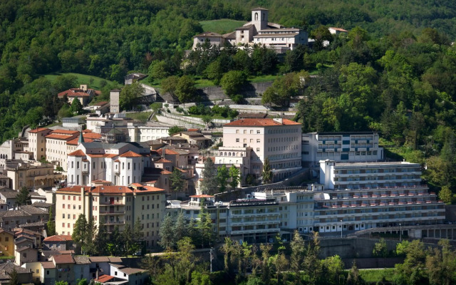 Hotel delle Rose