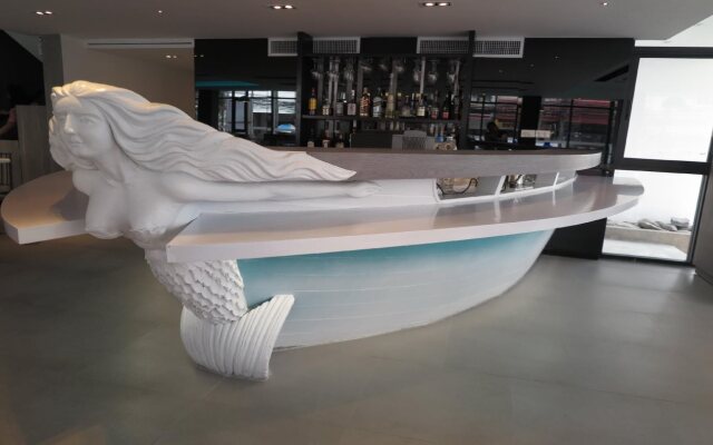 Pearl Hotel Phuket