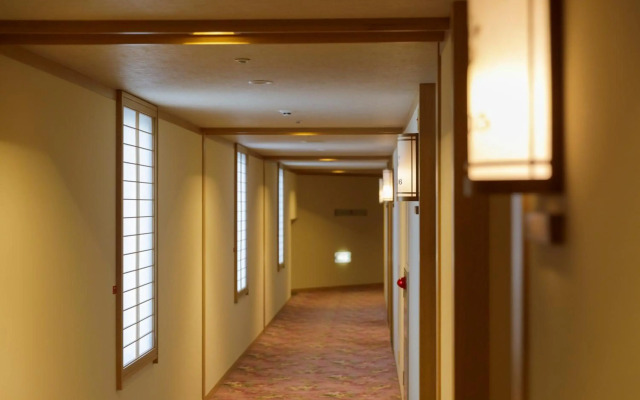 Hotel Shion
