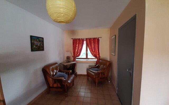 Gites Chambres d'Hotes Calypso