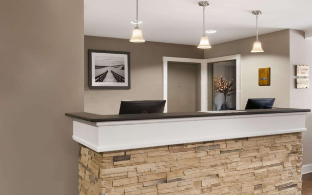 Travelodge Suites by Wyndham Saint John