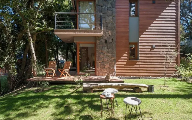 Tu Apart En Bariloche IX