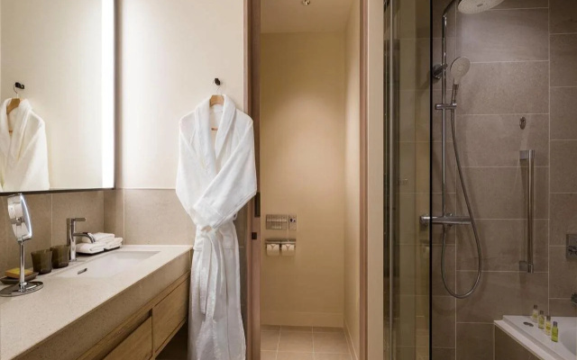 Hilton Okinawa Miyako Island Resort