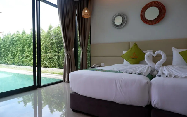 Goodnight Phuket Villa