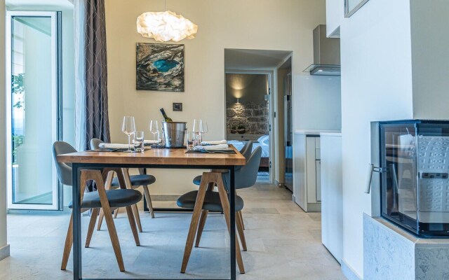 Amazing Apartment in Opatija With Wifi and 2 Bedrooms