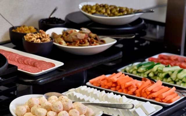 Swiss-Belhotel Seef Bahrain