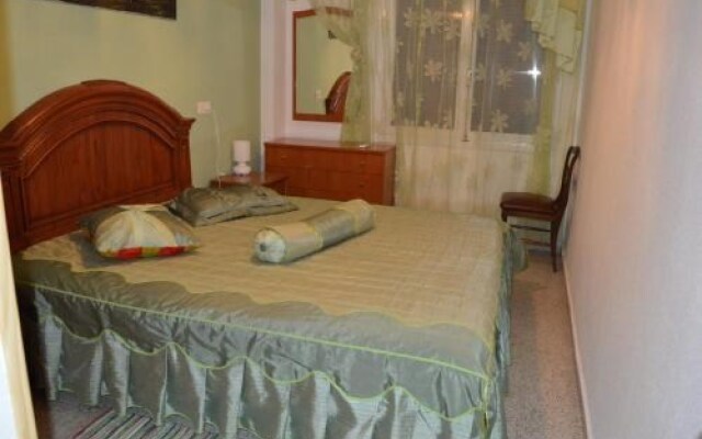 Apartamento Canarias Torrevieja