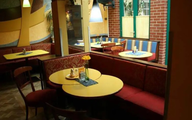 Bäckerbrunnen Hotel Restaurant