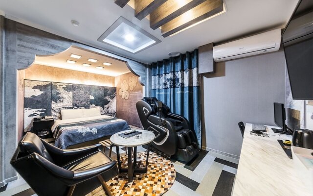Anyang Palace