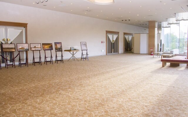 ANA Holiday Inn Iwate Kitakami by IHG