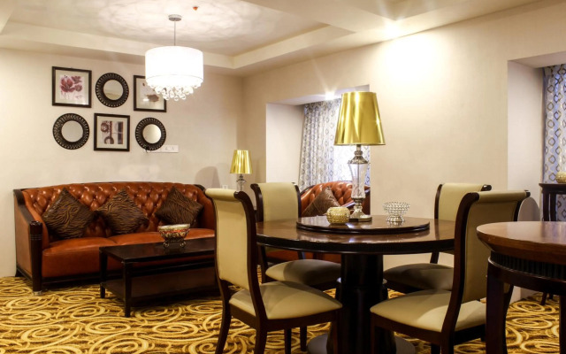 Hotel Southern Comfort