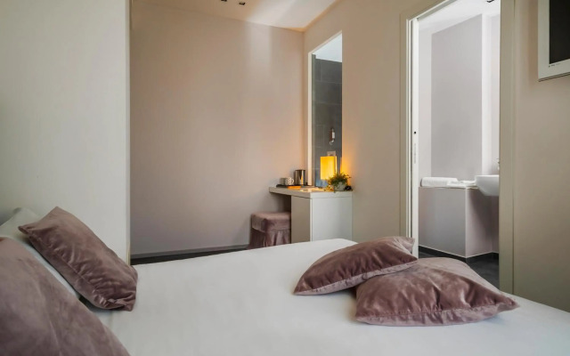 Hotel Ines