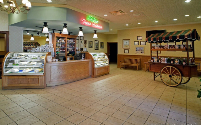 Clarion Inn & Conference Center