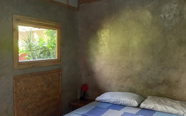 Yucca Bungalow