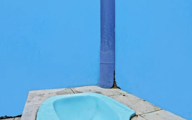 Hotel O Lestari Syariah