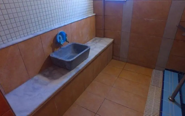 Ayyildiz Ceylan Termal Gazligol