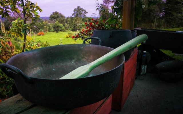 La Estancia de Lilo