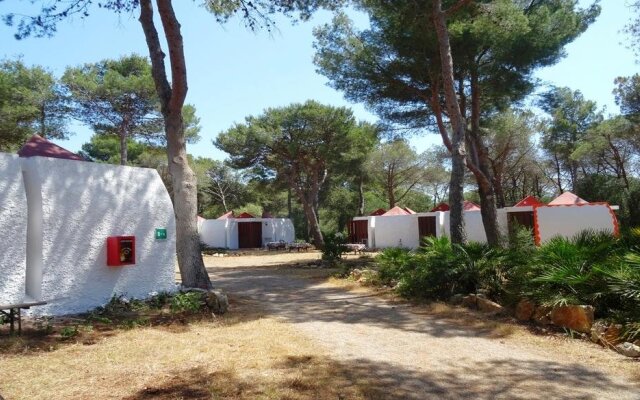 Villaggio Nurral - Campground