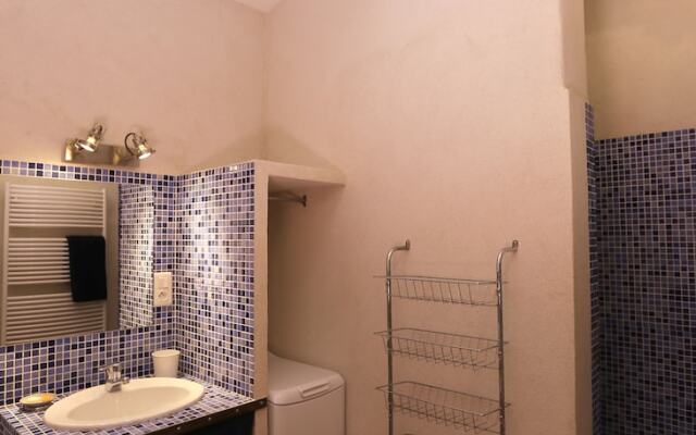 Domaine de Mas Caron