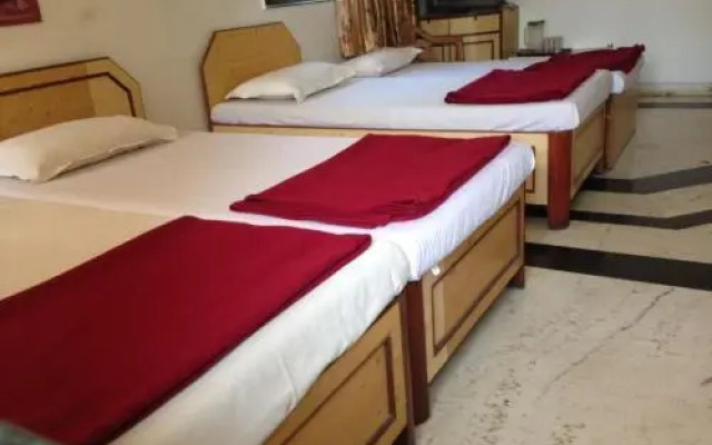 Hotel Kuber Palace