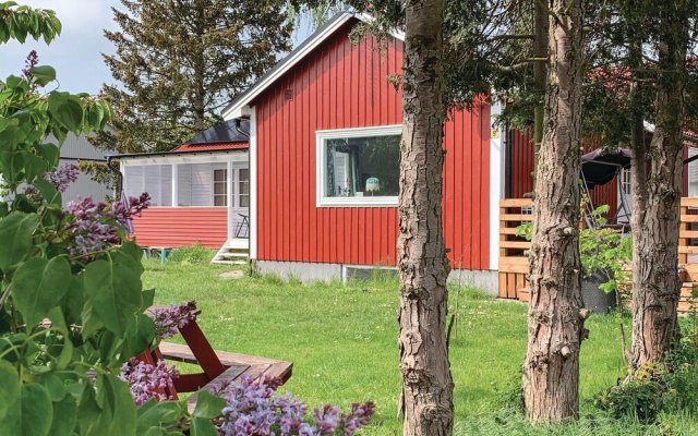 Amazing Home in Bromölla With 3 Bedrooms, Sauna and Wifi