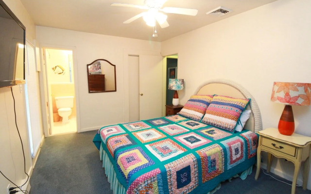 Atlantic Haven 4 Bedroom Home by Redawning