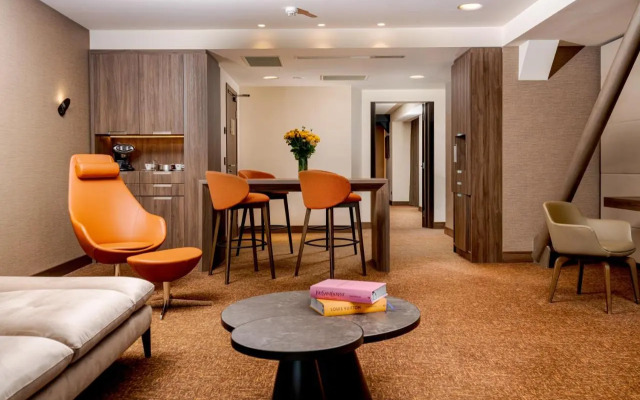 Kronwell Brasov Hotel