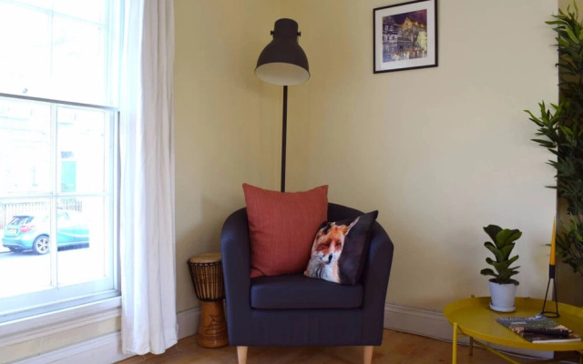 Rees Street II by Onefinestay