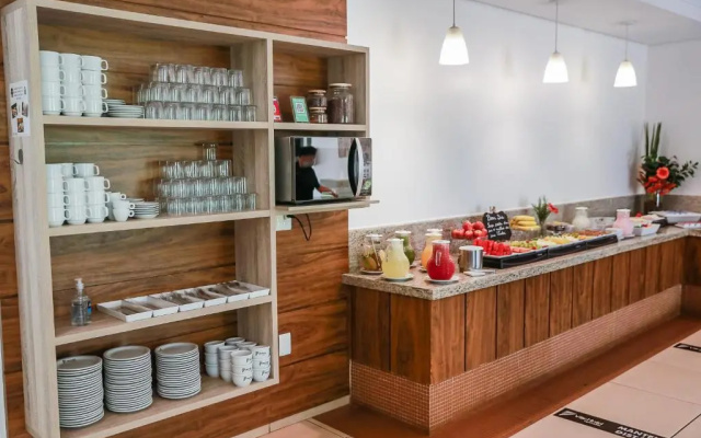 Ville Hotel Gramadao
