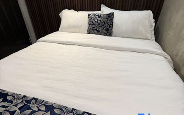 HM Eco Hotel Naia