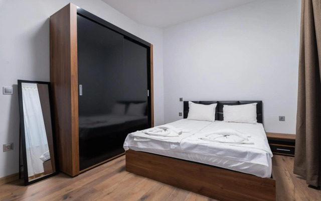 - La Luna - High-end 2BD Flat in the TOP centre