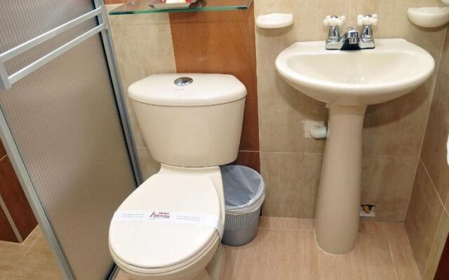 Hotel Achalay