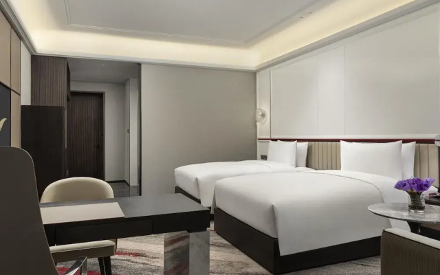Movenpick By Accor Qingdao Sunmei