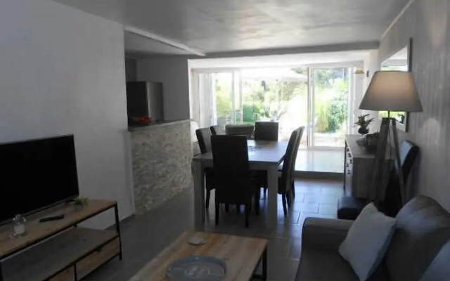 Apartamento Politur A-7