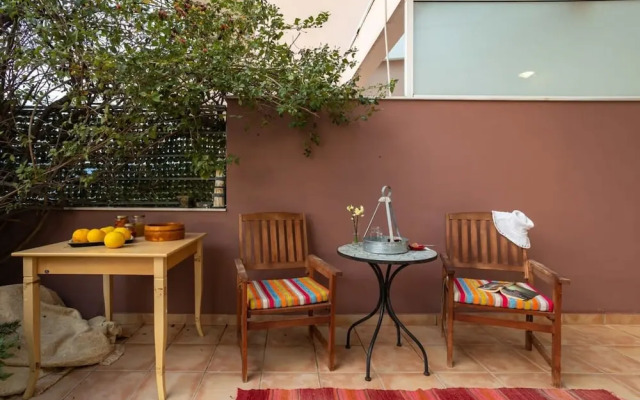 Verga Sunset Gem - Ilia Seaview Private Retreat
