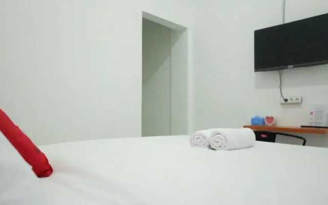 Tamadara Guesthouse Jogja