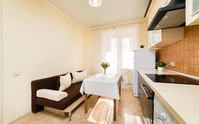 Апартаменты на улице Чистопольская 64